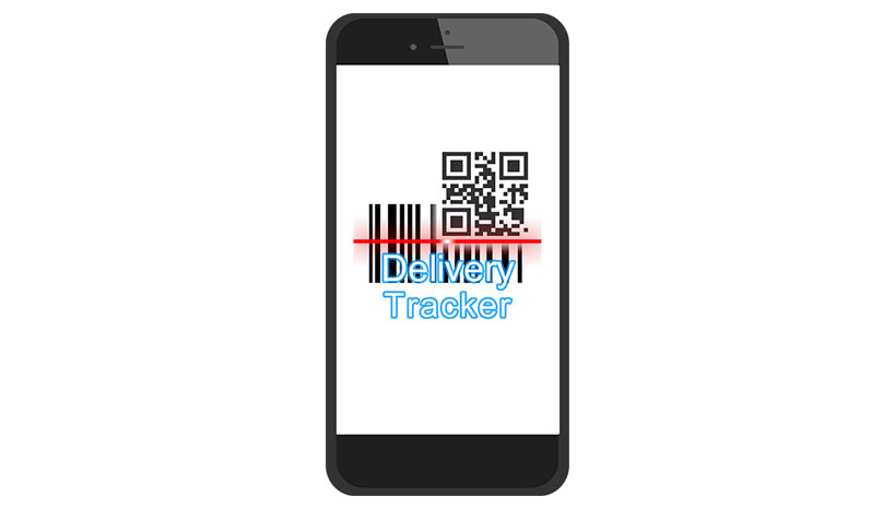 Deliver Tracker