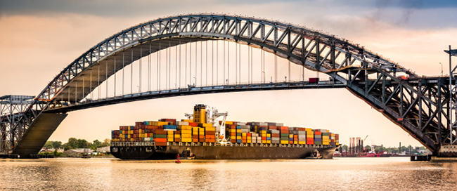 Domestic Freight Forwarding - Australia