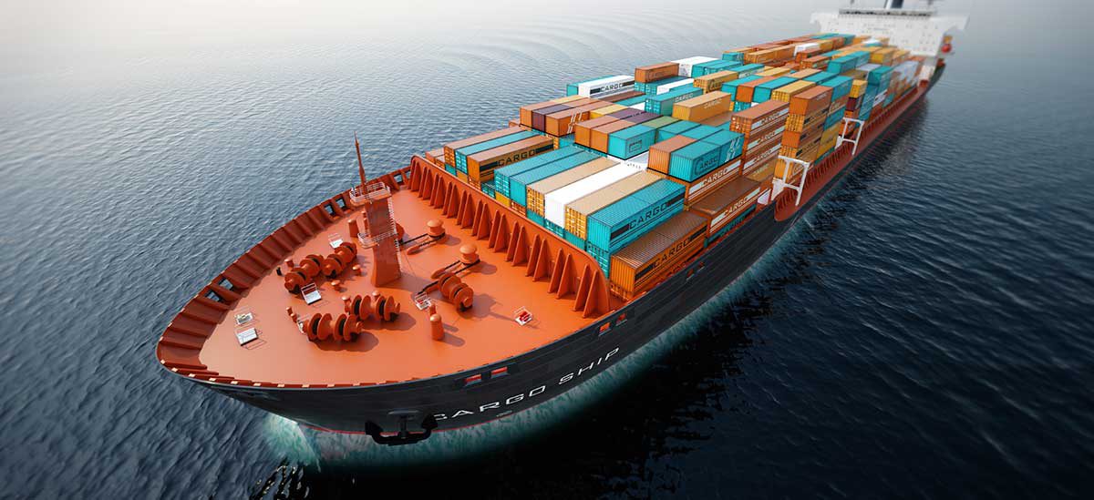 Sea Freight Forwarding Australia