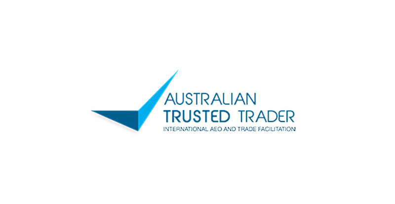 Australian Customs Trusted Trader Program