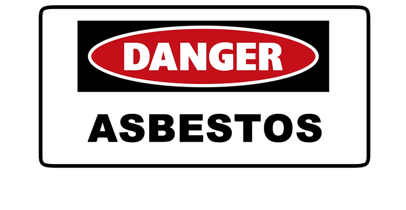 Asbestos Penalties now apply