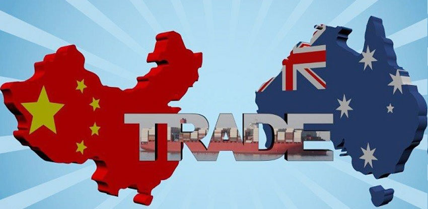 China Australia Free Trade Agreement (CHAFTA) Update