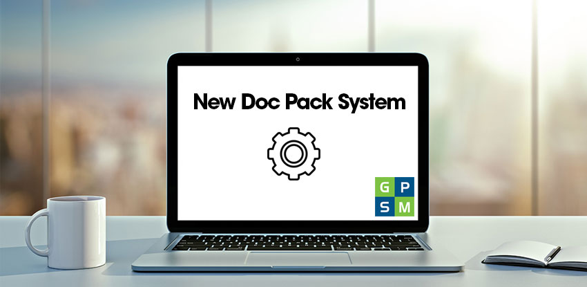 New Doc Pack System