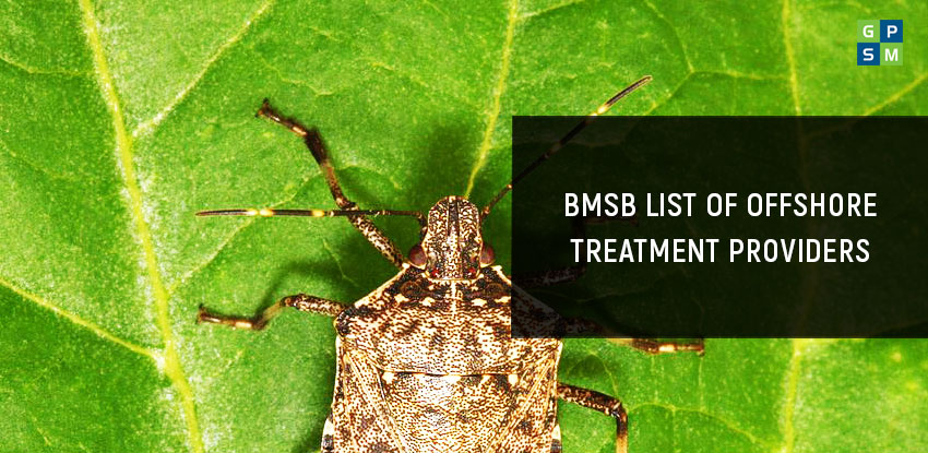 BMSB List of Offshore Treatment Providers – 18th December 2018