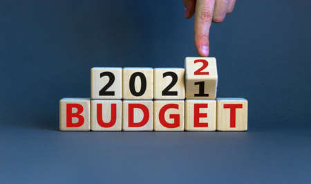 budget 2021-2022