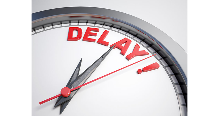Bio Securities Document processing delays