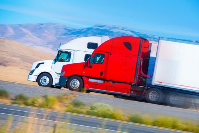 Gloomy picture for US trucking as driver shortage and other hurdles increase