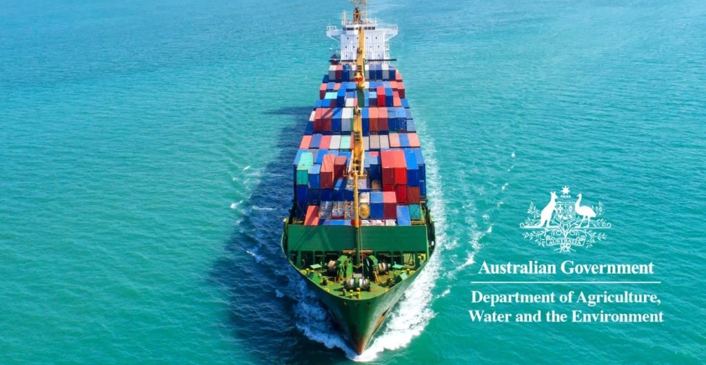 China has been selected as Emerging Country for BMSB