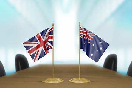 Australia-United Kingdom Free Trade Agreement  (A-UKFTA) to commence 31 May 2023