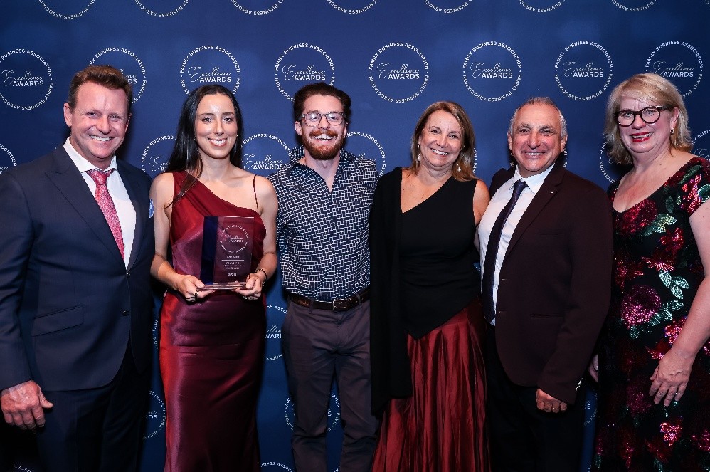 FBA Award